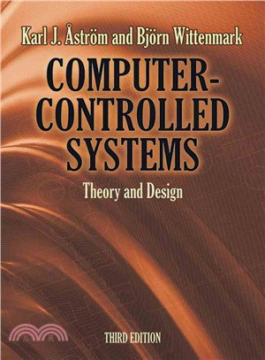 Computer-controlled systems : theory and design /