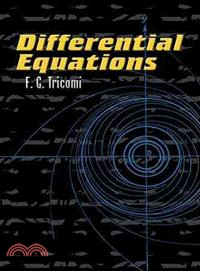 Differential Equations