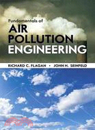 Fundamentals of Air Pollution Engineering