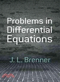 Problems in Differential Equations