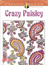 Crazy Paisley