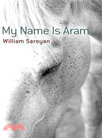 My Name Is Aram