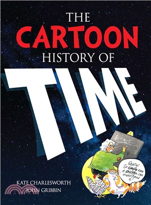 The Cartoon History of Time