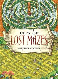 City of Lost Mazes