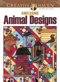 Awesome Animal Designs