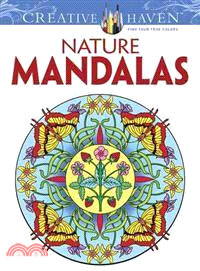 Nature Mandalas