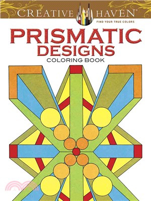 Creative Haven Prismatic Designs