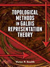 Topological Methods in Galois Representation Theory