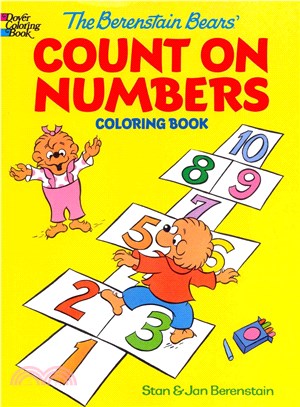 The Berenstain Bears Count on Numbers