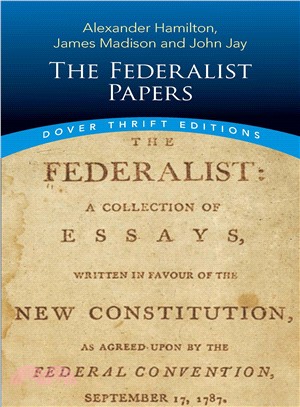 The Federalist Papers