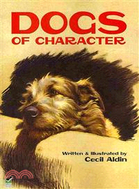 Dogs of Character