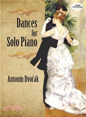 Dances for Solo Piano