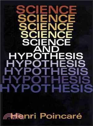 Science and Hypothesis