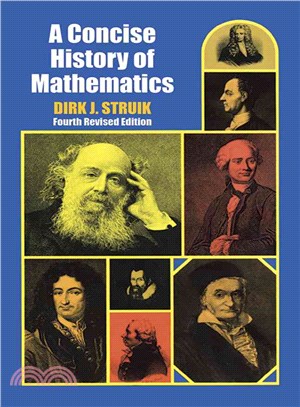 A Concise History of Mathematics