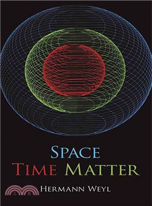 Space Time Matter