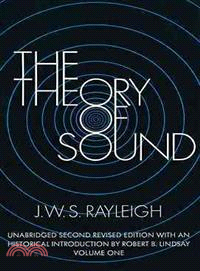 The Theory of Sound