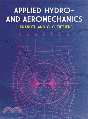 Applied Hydro and Aeromechanics