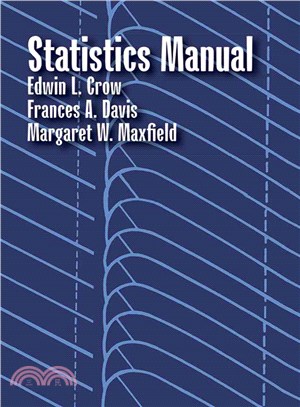 Statistics manual : with examples taken from ordnance development