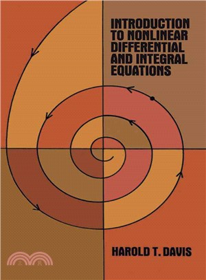 Introduction to Nonlinear Differential and Integral