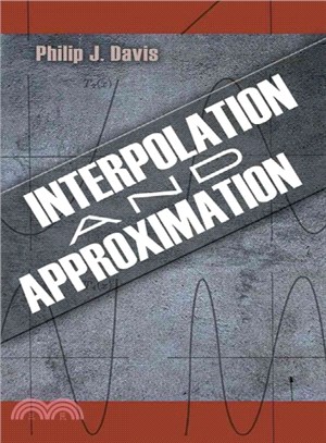 Interpolation and Approximation