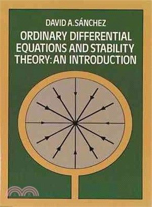 Ordinary Differential Equations and Stability Theory ─ An Introduction