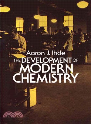 The Development of Modern Chemistry