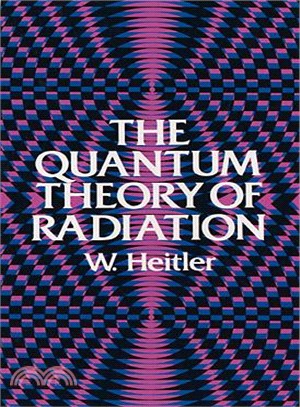 The Quantum Theory of Radiation