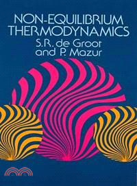 Non-Equilibrium Thermodynamics