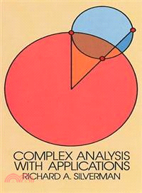 Complex Analysis With Applications