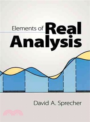 Elements of Real Analysis