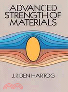 Advanced Strength of Materials