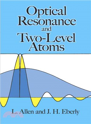 Optical Resonance and Two Level Atoms