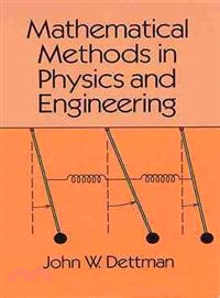 Mathematical methods in physics and engineering