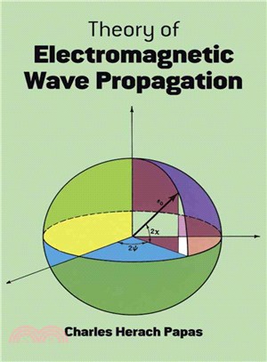 Theory of Electromagnetic Wave Propagation