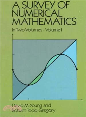 A survey of numerical mathematics