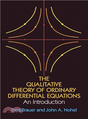 The Qualitative Theory of Ordinary Differential Equations ─ An Introduction