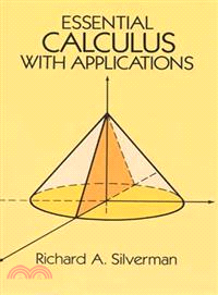 Essential Calculus ─ With Applications