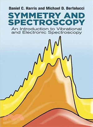 Symmetry and Spectroscopy ─ An Introduction to Vibrational and Electronic Spectroscopy