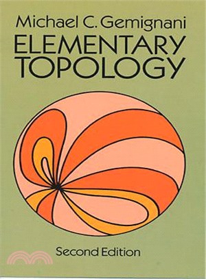 Elementary Topology