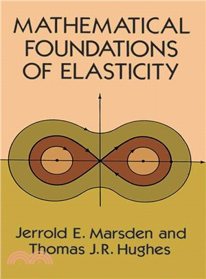 Mathematical Foundations of Elasticity