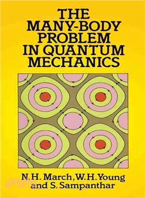 The Many-Body Problem in Quantum Mechanics