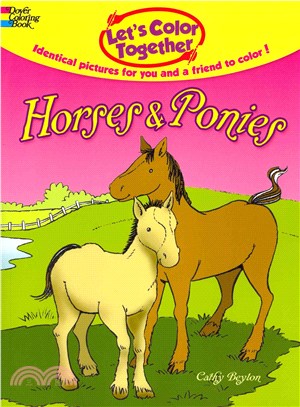 Horses and Ponies