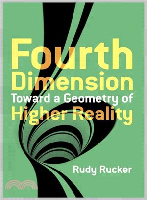 The fourth dimension :toward a geometry of higher reality /