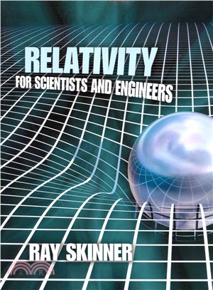 Relativity for Scientists and Engineers