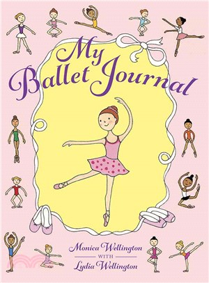 My Ballet Journal