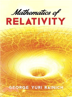 Mathematics of Relativity