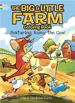 The Big & Little Farm ― Featuring Romy the Cow
