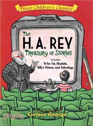 The H. A. Rey Treasury of Stories