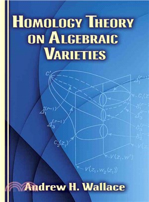 Homology Theory on Algebraic Varieties