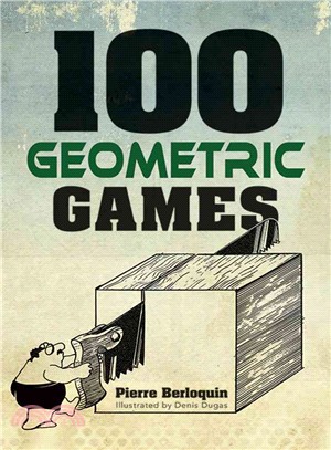 100 Geometric Games